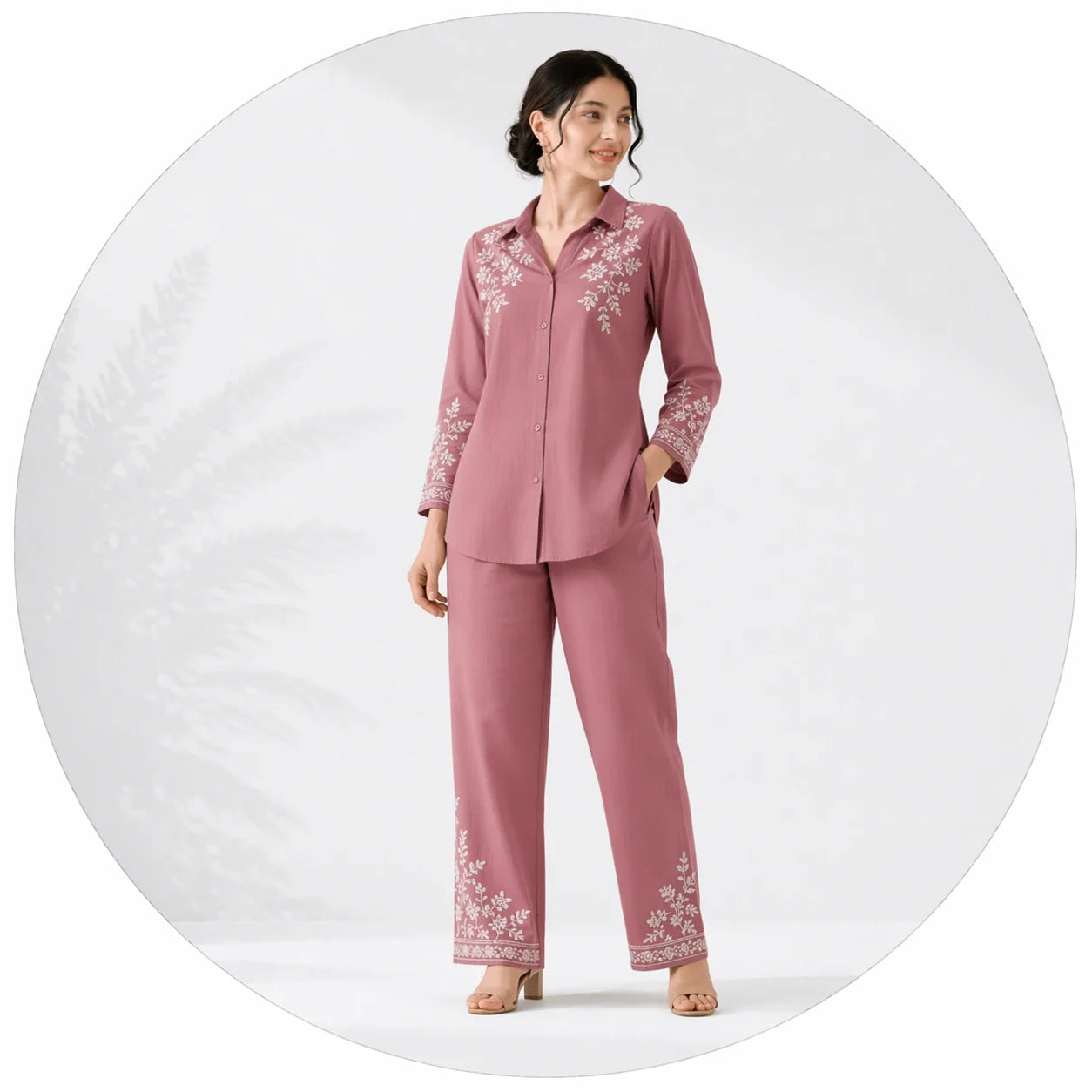 Co-ord Sets