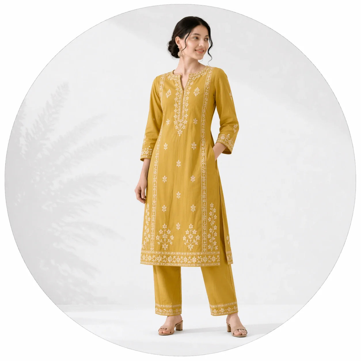 Kurta Sets