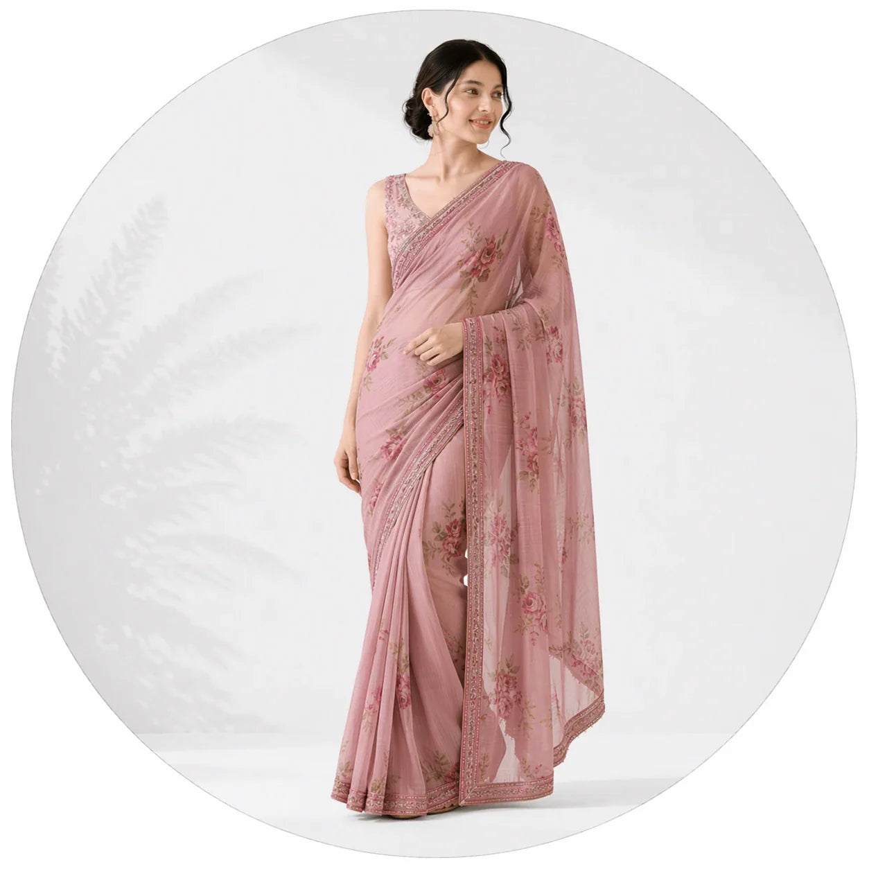 Sarees