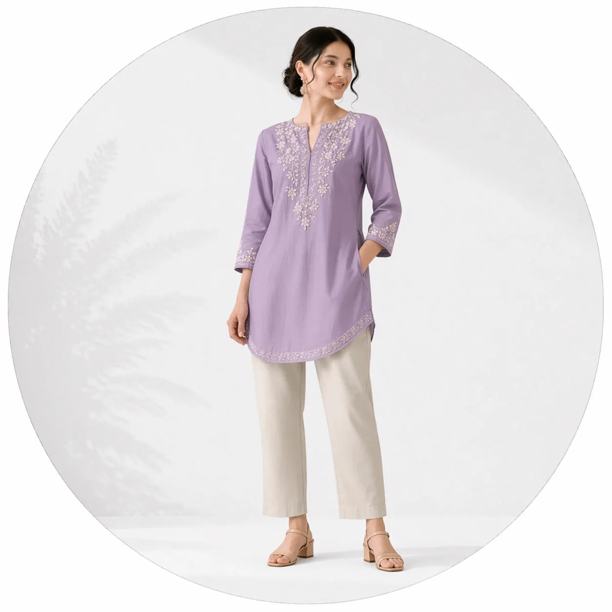 Tops & Tunics